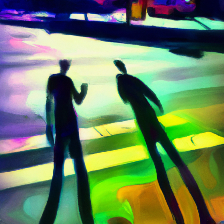 Strange About-Face, or, With or Without Inventory&nbsp;II