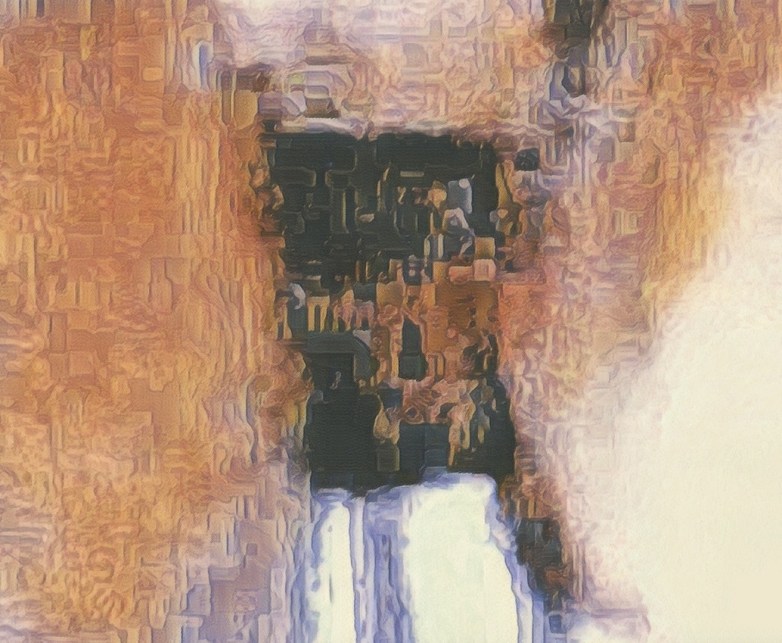 There is a breakdown in&nbsp;things