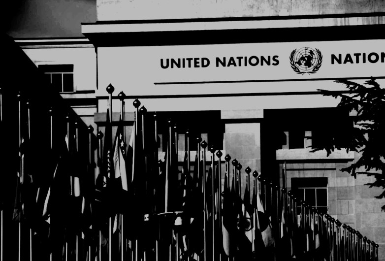 What is the&nbsp;world?