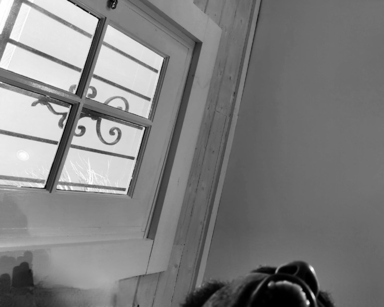 Why all this noise and&nbsp;frustration